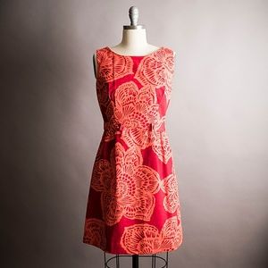 Tabitha Anthropologie dress - size AUS 8/US 4